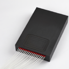 1xN optical switch
